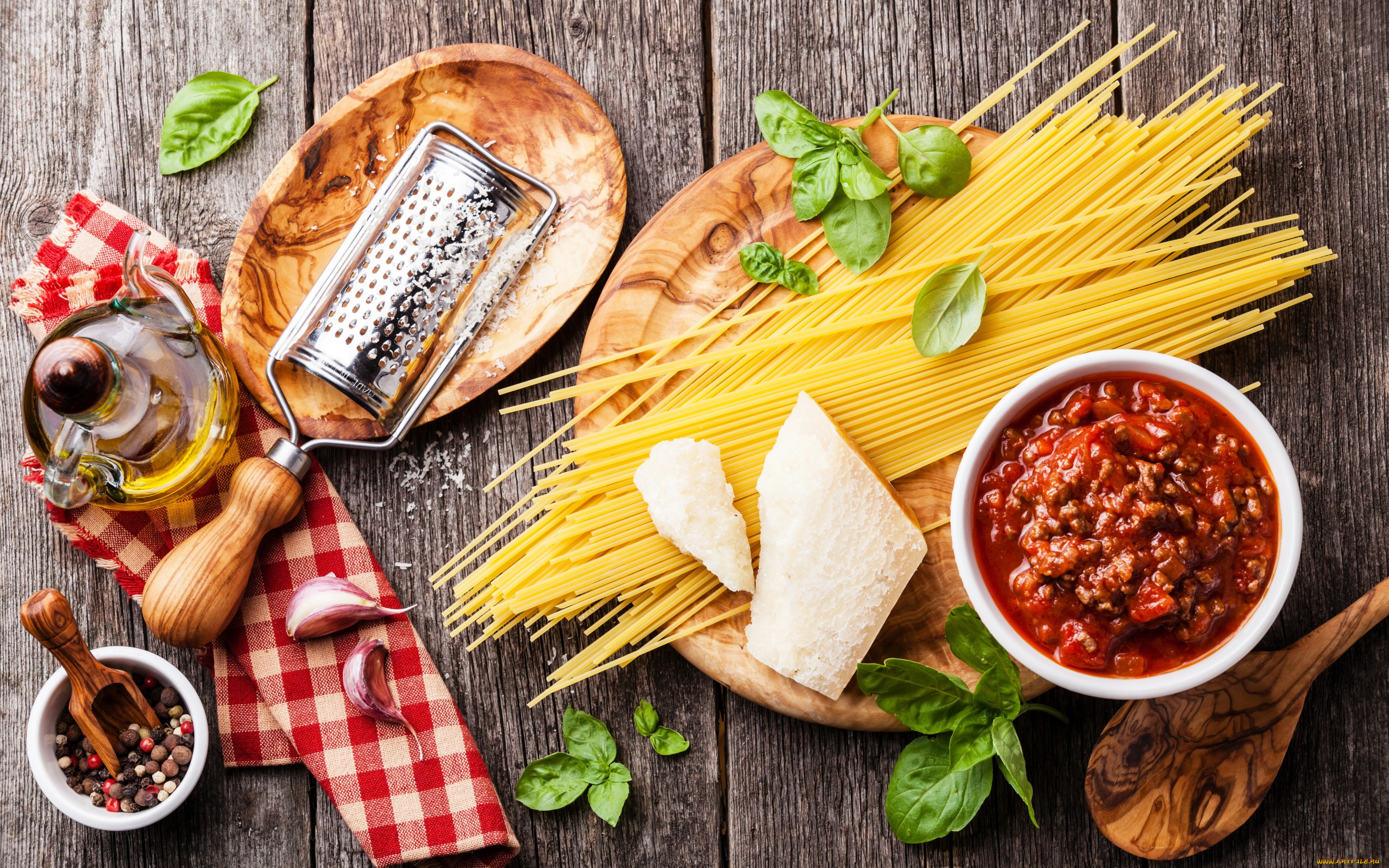 , , , cheese, spices, meat, pasta, , , , 